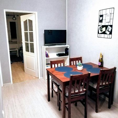 Apartmán Przyjemna Miejscowka Gorzów Wielkopolski Exteriér fotografie