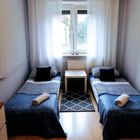Apartmán Przyjemna Miejscowka Gorzów Wielkopolski Exteriér fotografie