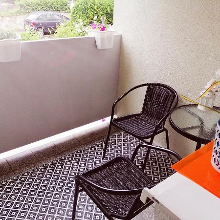 Apartmán Przyjemna Miejscowka Gorzów Wielkopolski Exteriér fotografie