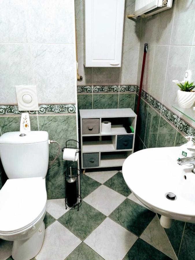 Apartmán Przyjemna Miejscowka Gorzów Wielkopolski Exteriér fotografie