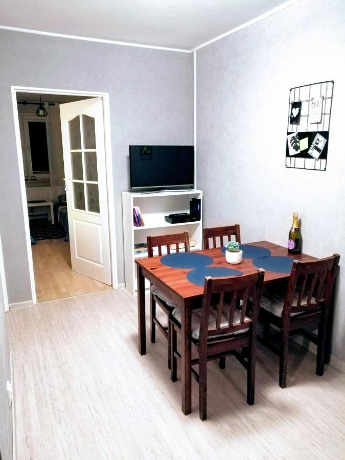Apartmán Przyjemna Miejscowka Gorzów Wielkopolski Exteriér fotografie
