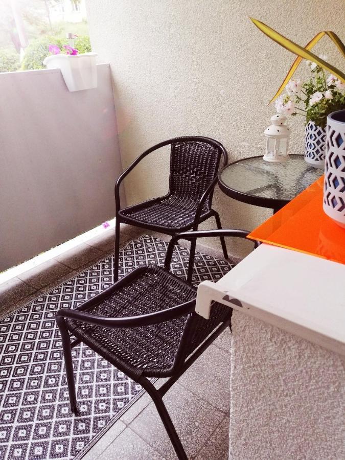 Apartmán Przyjemna Miejscowka Gorzów Wielkopolski Exteriér fotografie