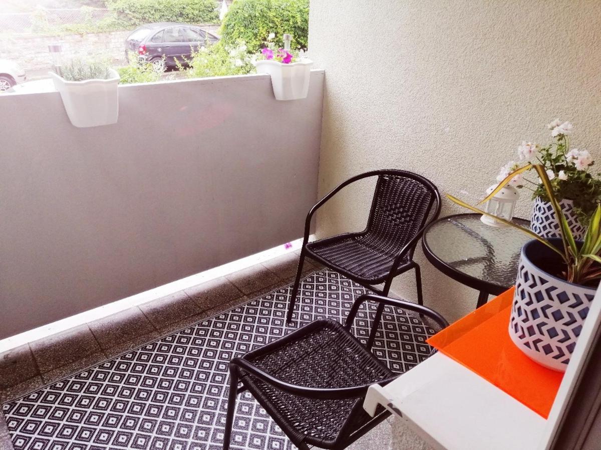 Apartmán Przyjemna Miejscowka Gorzów Wielkopolski Exteriér fotografie